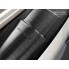 Накладка на задний бампер (черная матовая) Kia Sportage IV FL (2018-) бренд – Avisa дополнительное фото – 3